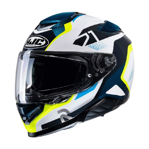 HJC Шлем RPHA71 Hapel MC3H в Ижевске