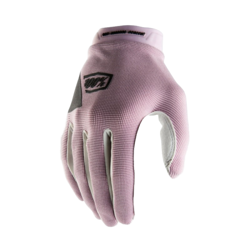 100% Мотоперчатки текстильные Ridecamp Lavender в Ижевске
