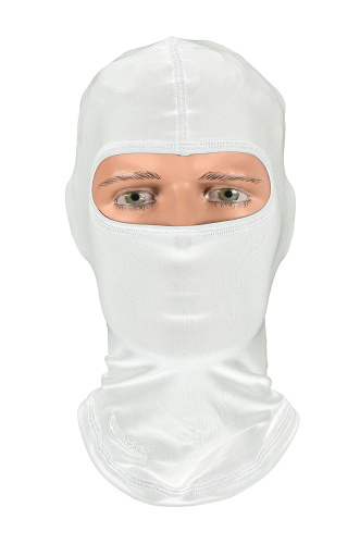 Starks Подшлемник Light silk белый в Ижевске
