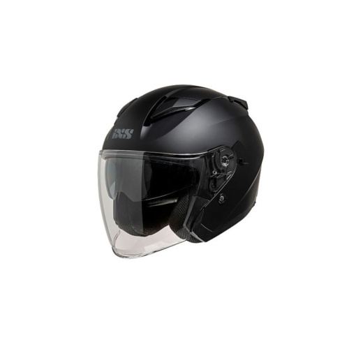IXS Шлем iXS868 LV черный матовый в Ижевске