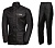 IXS Дождевик раздельный Horton 3 Black в Ижевске