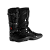 Leatt Мотоботы подростковые кроссовые 3.5 V26 Stealth в Ижевске