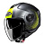 HJC Шлем i40N Pyle MC3HSF в Ижевске