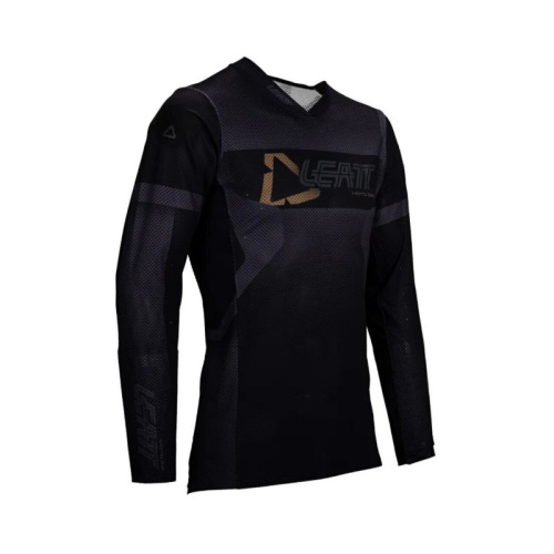 Leatt Джерси 5.5 UltraWeld Stealth 2025 в Ижевске