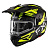 FXR Шлем Maverick X Helmet 22 Black/Hi Vis в Ижевске