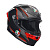 AGV Шлем K6 S 2206 Slashcut Black/Grey/Red в Ижевске
