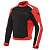 Dainese Куртка Hydraflux 2 Air D-Dry Black/Lava-Red в Ижевске