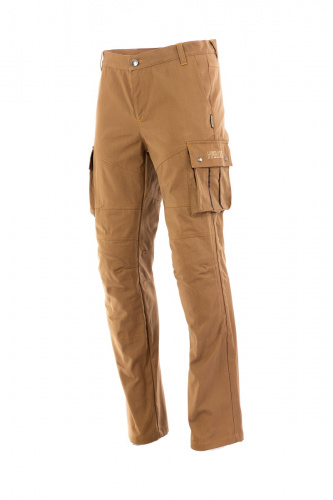 Hyperlook Мотоджинсы Barracuda Brown в Ижевске
