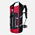 Finntrail Герморюкзак Expedition 40L 1719 Red в Ижевске
