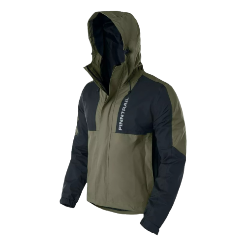 Finntrail Куртка мужская LightSuit 3504 Khaki в Ижевске