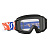Scott Очки подростковые Primal black clear в Ижевске