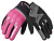 Spidi Перчатки Flash CE Lady Black/Fuchsia в Ижевске