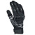 Bering Перчатки комбинированные Ponoka Black/Grey в Ижевске