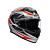AGV Шлем K3 22.06 Space Matt White/Red Fluo в Ижевске