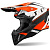 Airoh Мотошлем Wraaap Feel Orange Matt в Ижевске