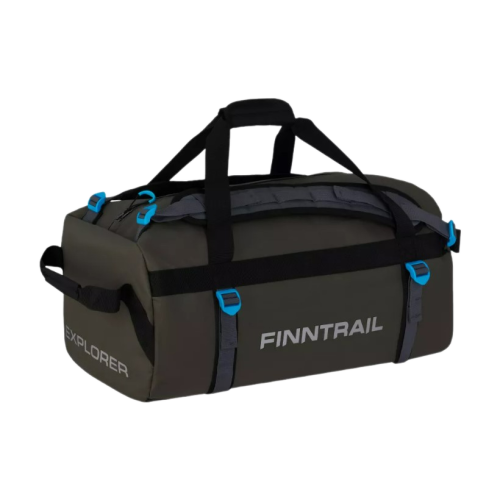 Finntrail Сумка Explorer 1733 Khaki 70L в Ижевске