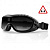 Bobster Маска NightHawk OTG Дымчатые линзы в Ижевске