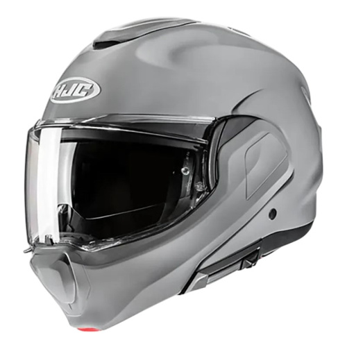 HJC Шлем F100 N Grey в Ижевске