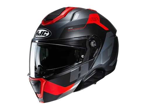 HJC Шлем i91 Carst MC1SF в Ижевске
