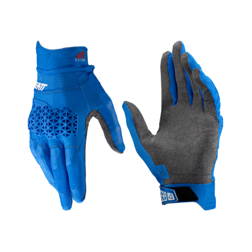 Leatt Перчатки Lite 3.5 Royal V25 в Ижевске