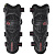 Acerbis Наколенники Impact Pro Black в Ижевске