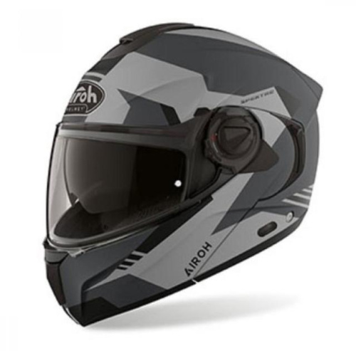 Airoh Мотошлем Specktre Clever Anthracite Matt в Ижевске