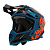 Acerbis Шлем X-Track 22-06 Black/Green Nero/Verde в Ижевске