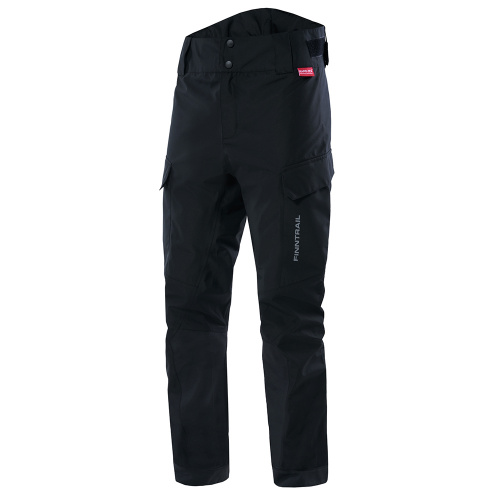 Finntrail Брюки Expert 4602 Graphite в Ижевске