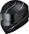 IXS Шлем HX 1100 2.1 Черно-белый Матовый в Ижевске