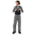 Dragonfly Брюки сноубордические DF Uktus Man Grey в Ижевске