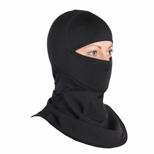 Inflame Подшлемник Thermo Plus, черный в Ижевске