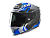 HJC Шлем RPHA12 Lawin MC2 в Ижевске