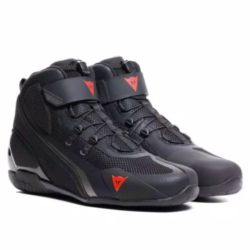 Dainese Мотоботы Herian Air Black/Anthracite в Ижевске