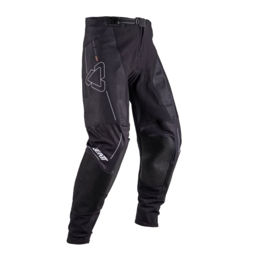 Leatt штаны Moto 4.5 V26 Black в Ижевске