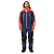 Dragonfly Комбинезон утепленный Extreme 2.0 Man Navy Blue-Orange 2025 в Ижевске