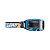 Leatt Маска Velocity 5.5 Ink Light Grey 58% в Ижевске