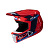 Leatt Шлем кроссовый детский Helmet Kit Moto 3.5 Jr V25 Royal в Ижевске