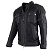 By City Мотокуртка текстильная Teneree Venty II Man Black в Ижевске