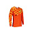 Leatt Джерси подростковая 3.5 Ride Junior Citrus 2024 в Ижевске