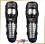 Pro Biker Наколенники HXP-15 BLACK в Ижевске