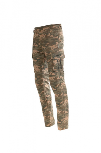 Hyperlook мотоджинсы Barracuda Army в Ижевске