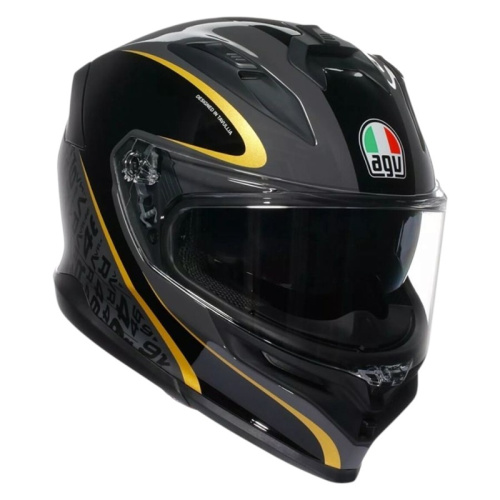 AGV Шлем K7 Flow 46 в Ижевске