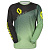 Scott Джерси 350 Dirt Evo black/green в Ижевске