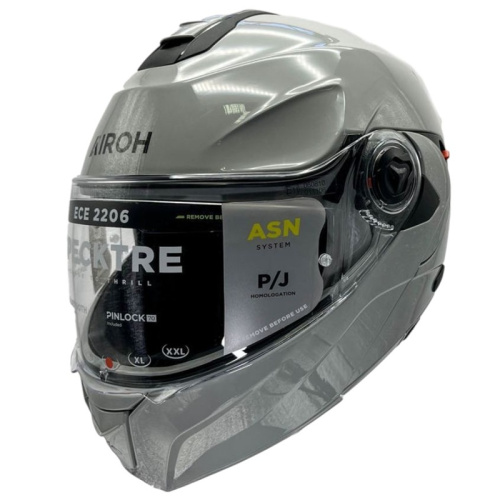 Airoh Мотошлем Specktre Cement Grey Gloss в Ижевске