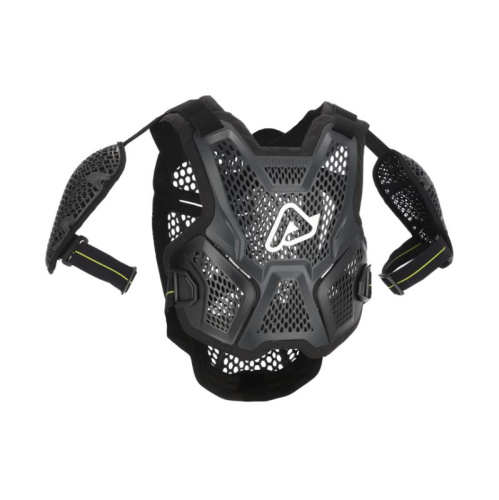 Acerbis Защита тела (Панцирь) P035 S Black в Ижевске