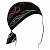 ZAN Бандана SportFlex Pinstripe Flame в Ижевске