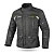 Dimox Мотокуртка текстиль Explorer Mens Touring Black/Yellow в Ижевске