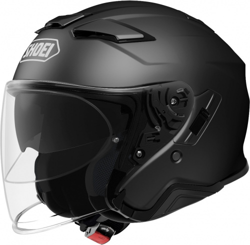 Shoei Шлем J-Cruise 2 черный матовый в Ижевске