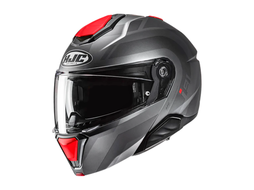 HJC Шлем i91 Arven MC1SF в Ижевске