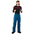 Dragonfly Штаны горнолыжные Gravity Man Dark Blue 2025 в Ижевске